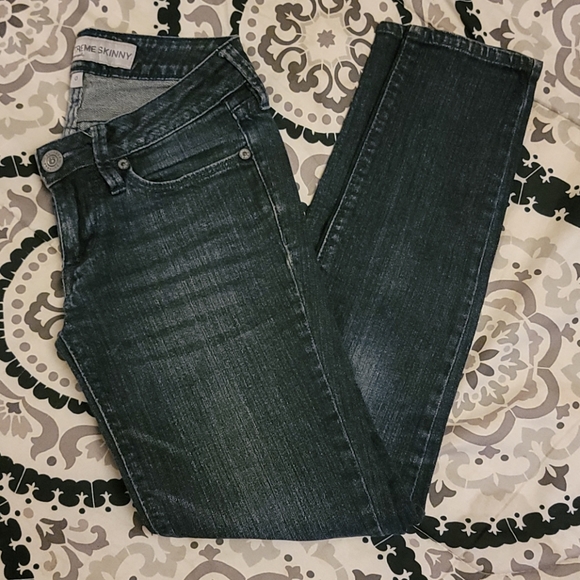 Bullhead extreme skinny jeans - Picture 4 of 6